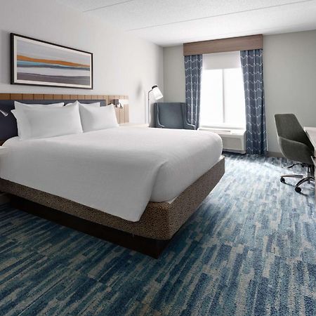 Hilton Garden Inn Winston-Salem/Hanes Mall Екстер'єр фото