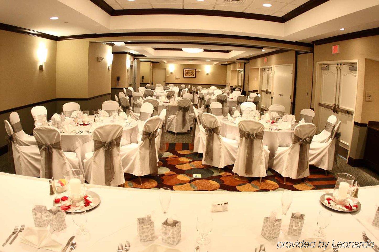 Hilton Garden Inn Winston-Salem/Hanes Mall Зручності фото