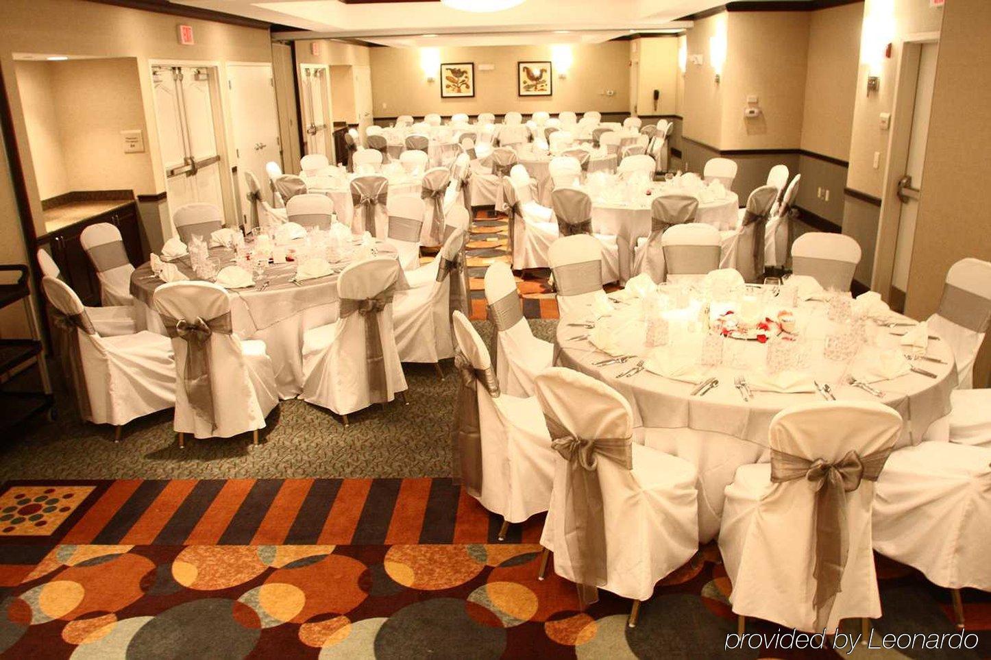 Hilton Garden Inn Winston-Salem/Hanes Mall Зручності фото